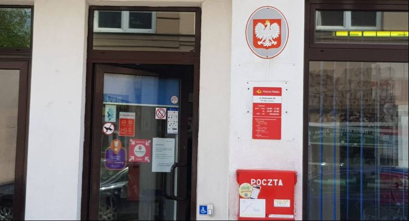 Placówki Poczty Polskiej znów czynne w pełnym wymiarze