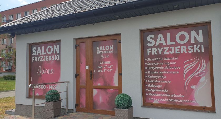 Trwa konferencja prasowa. Od poniedziałku będą mogły funkcjonować zakłady fryzjerskie cz.1