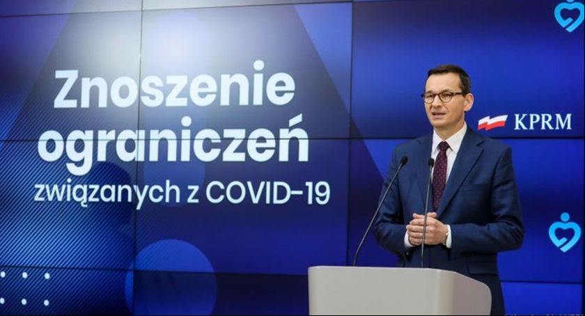 Trzeci etap znoszenia ograniczeń. Od poniedziałku ruszą salony fryzjerskie, kosmetyczne i gastronomia 