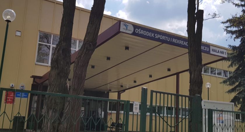 Łódzkie: Są pieniądze na inwestycje sportowe dla samorządów 