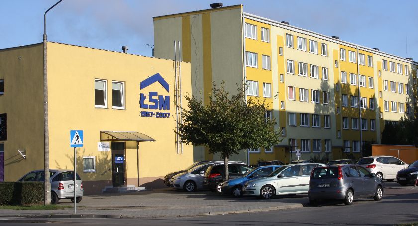 Konkurs na stanowisko prezesa Łowickiej Spółdzielni Mieszkaniowej. Wymagania dla kandydatów