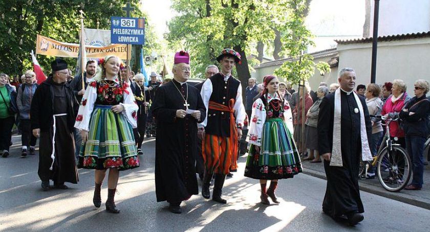 Pielgrzymka w czasie pandemii. Pątnicy z Łowicza po raz 365. wyruszą na Jasną Górę