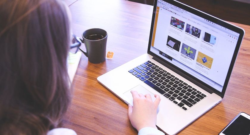 Wsparcie psychologiczne teraz on-line