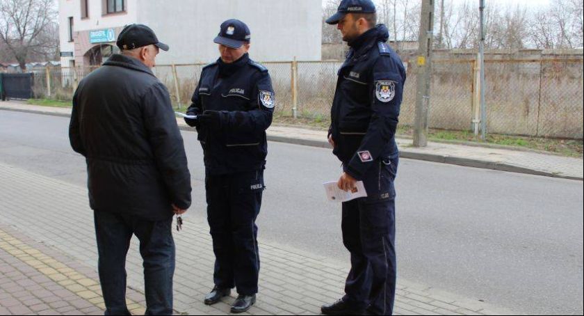 Komendant Główny Policji: 
