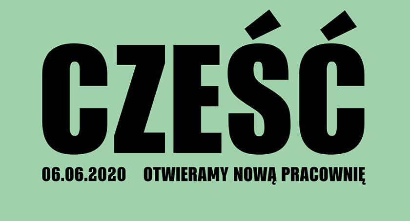 Nowa Pracownia w Łowiczu. Jaką wizję mają twórcy nowego lokalu? Kiedy otwarcie?