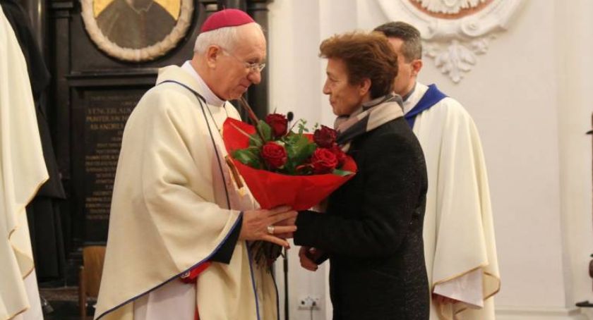 Jubileusze łowickich biskupów