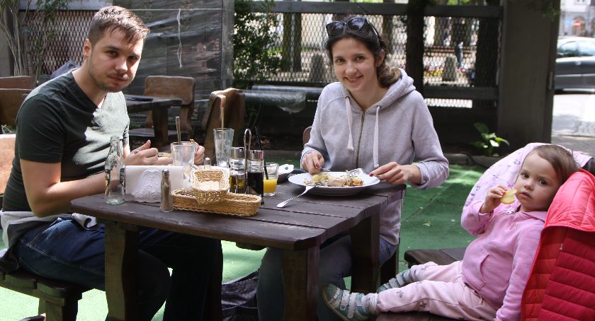Otwarte restauracje. Czekali na to restauratorzy i goście