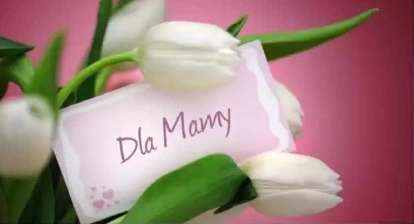 26 maja. Dzień Matki