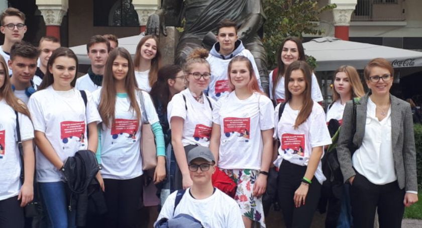 Dlaczego warto wybrać „Chełmońskiego”? cz. 2