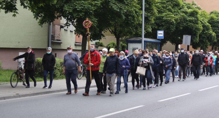 W łowickich parafiach ruszyły zapisy na wyjazd autokarowy na Jasną Górę (AKTUALIZACJA)