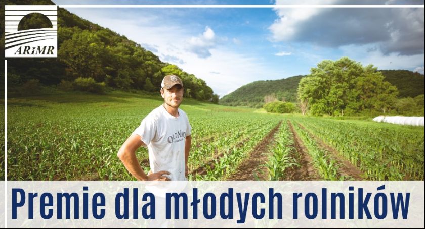 Młody rolnik 2020 – dla kogo 150 tys. zł wsparcia?