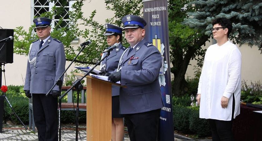 Komendant łowickiej policji o znaku stop przy ul. Płockiej i głośnej sprawie ukaranego kierowcy