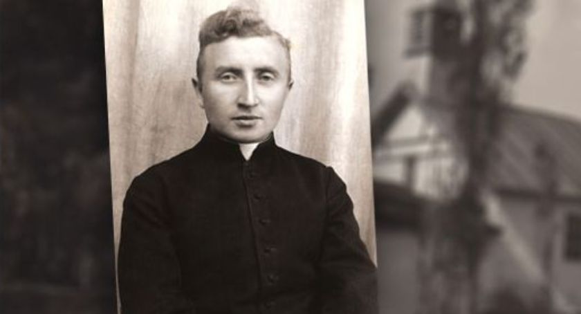 30. rocznica zabójstwa ks. Tadeusza Stokowskiego. Kapłan z Łowicza zginął w niewyjaśnionych okolicznościach