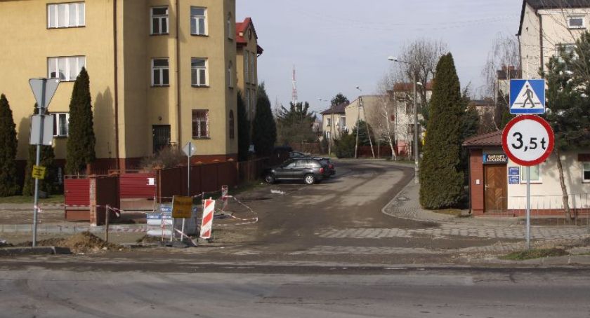 Kolejne zmiany w organizacji ruchu na Zatorzu