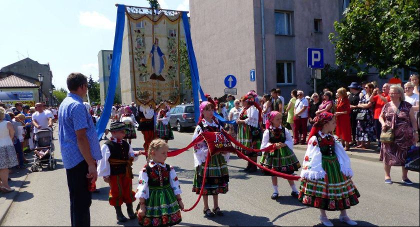 Co z procesją Bożego Ciała w diecezji łowickiej? Jest komunikat
