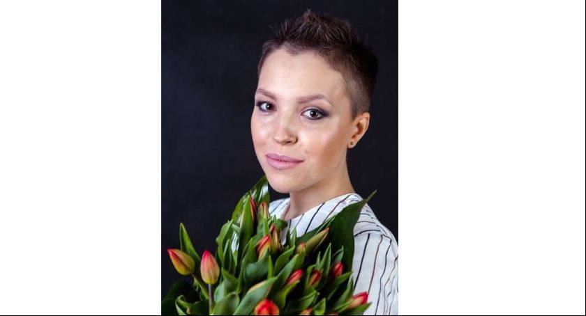 Magda Więcławska. To od niej wszystko się zaczęło