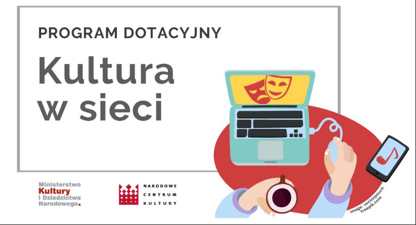 Trzy projekty z naszego regionu z dotacjami 