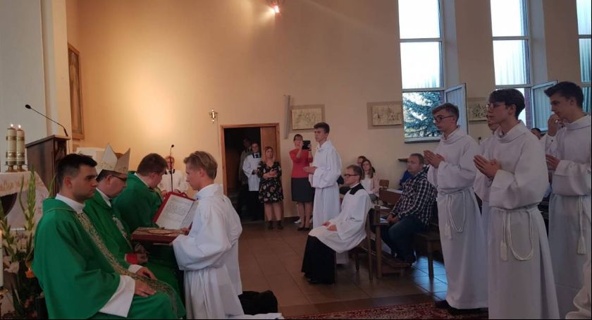 Jest decyzja w sprawie kursów lektorskich