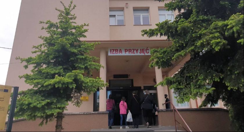 Szpital Łowicz. Pracownia USG wznawia normalne funkcjonowanie