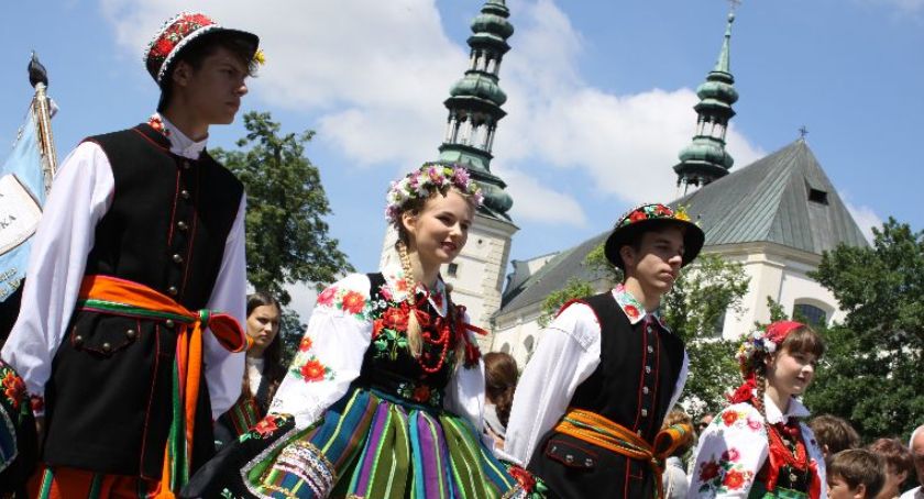 Boże Ciało w Łowiczu. Będą zmiany w organizacji procesji i bobików?