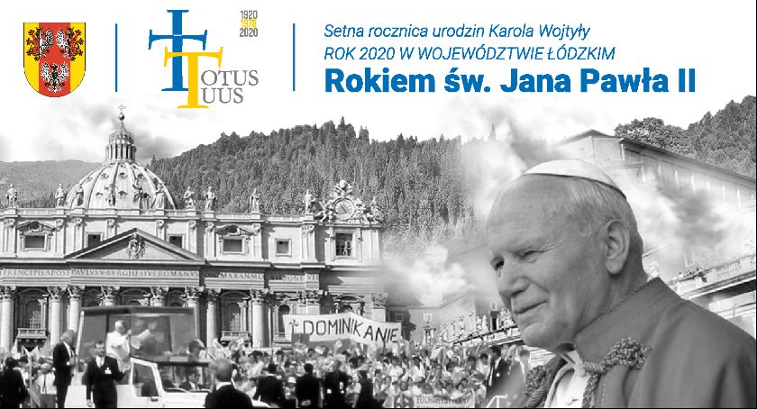 Koncert z okazji urodzin Jana Pawła II
