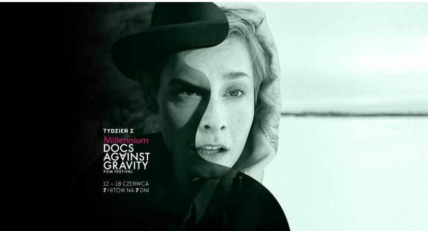 Najlepsze filmy dokumentalne on-line w kinie Fenix