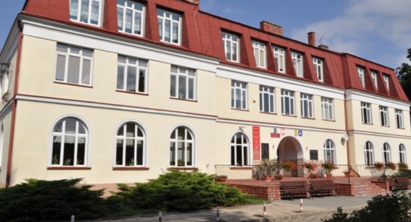 Blich – jedna szkoła – wiele możliwości