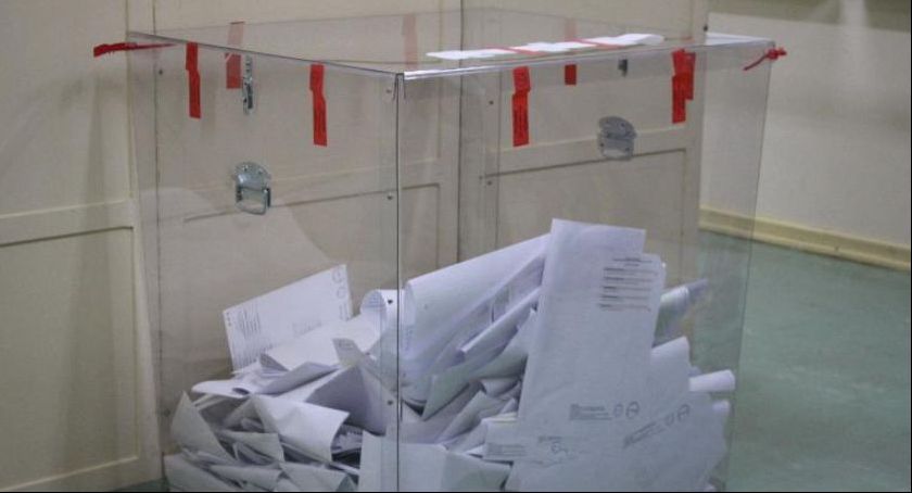 Głosowanie korespondencyjne. Ostatni dzień na złożenie wniosku!