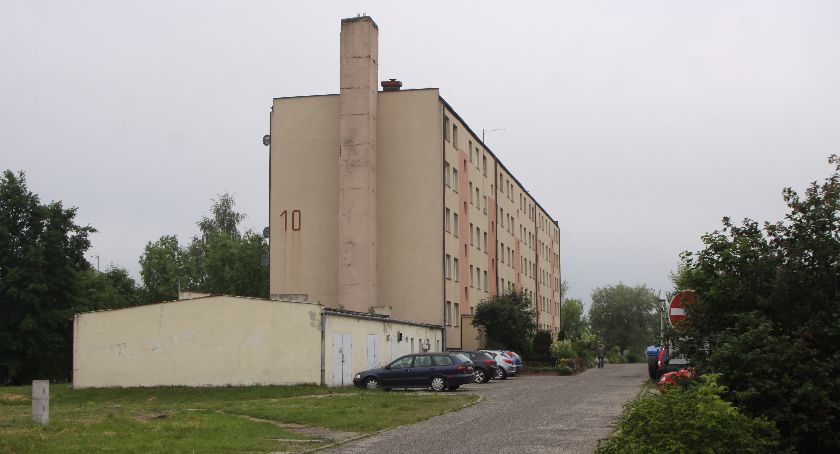 Zielone światło dla budowy bloku komunalnego w Łowiczu
