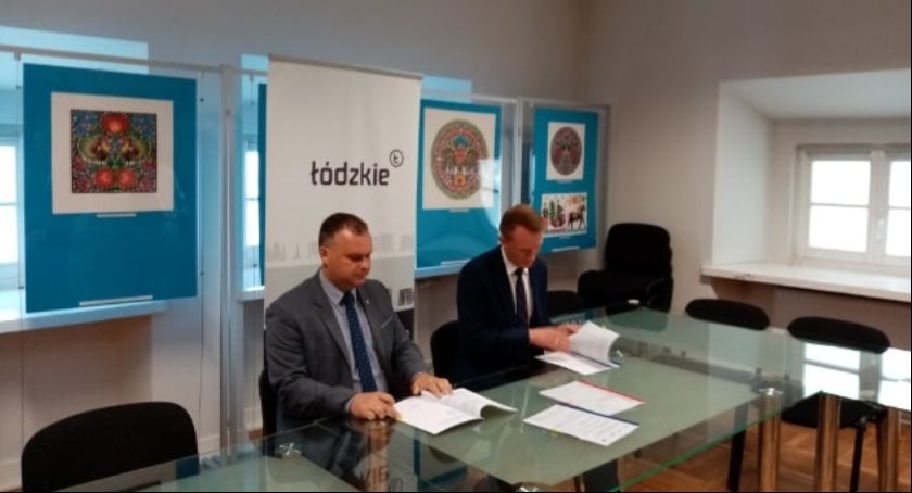 Specjalny Ośrodek Szkolno – Wychowawczy w Łowiczu z dofinansowaniem