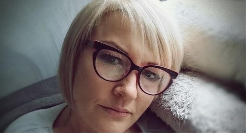 Jadwiga Wieteska z Łowicza potrzebuje naszej pomocy