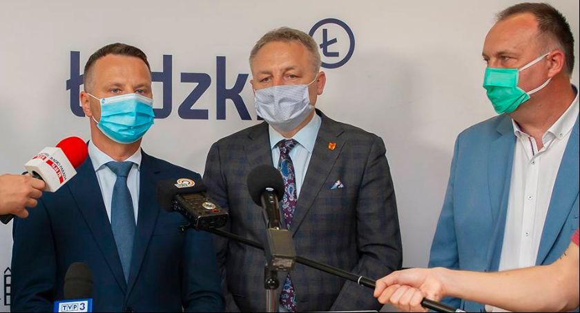 Będą środki dla łowickich gmin na drogi dojazdowe do pól