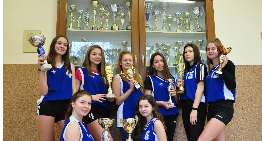 “Chełmoński” podejmuje szereg działań,  w tym również sportowych.