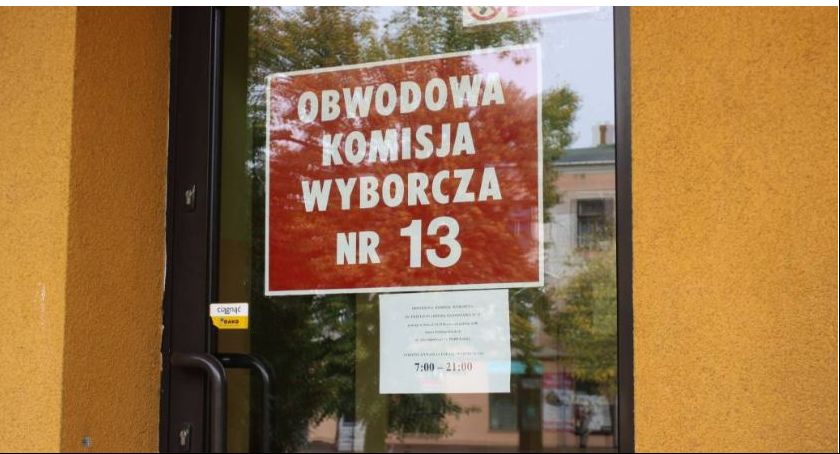 Wybory prezydenckie 2020. Sprawdź gdzie głosować w Łowiczu. Lista lokali wyborczych