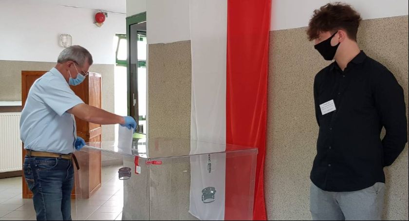 Padł rekord frekwencji! Łódzkie w czołówce. Zobacz jak rozłożyły się głosy w Łowiczu (AKTUALIZACJA)