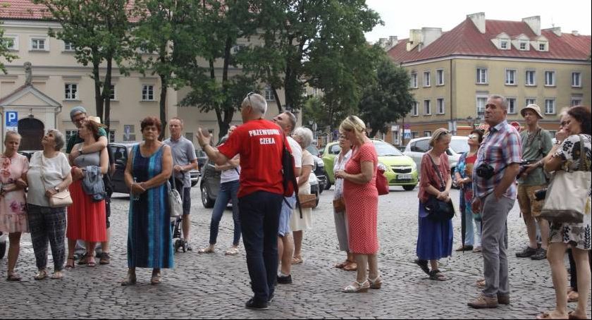 W niedzielę bezpłatny spacer z przewodnikiem PTTK po Łowiczu (PLAN DYŻURÓW)