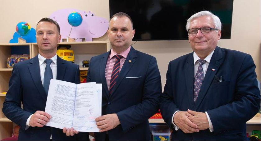 Powiat łowicki. Zrealizowane zostaną dwa projekty edukacyjne 