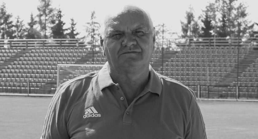 Ostatnie pożegnanie Andrzeja Miziołka. „Entuzjasta futbolu, wychowawca rzeszy piłkarzy”