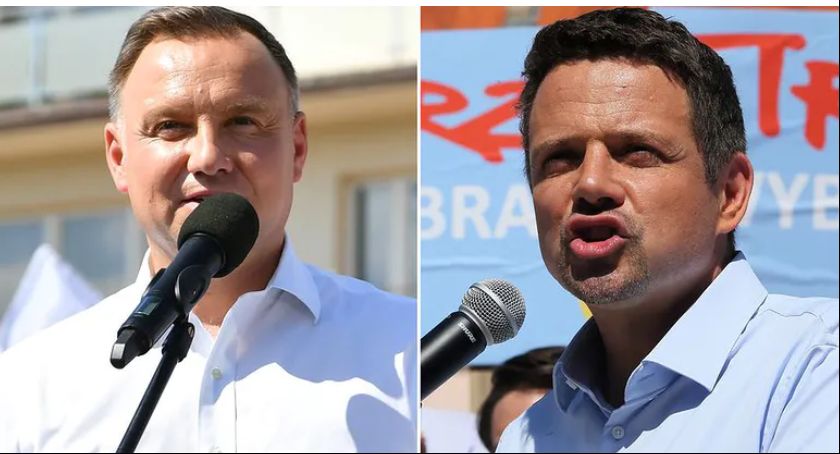 Debata prezydencka 2020. Kto wygrał? 