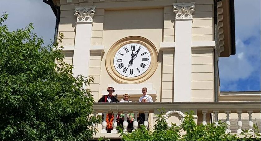 Uroczystości urodzinowe Łowicza rozpoczęte (FOTO i VIDEO)