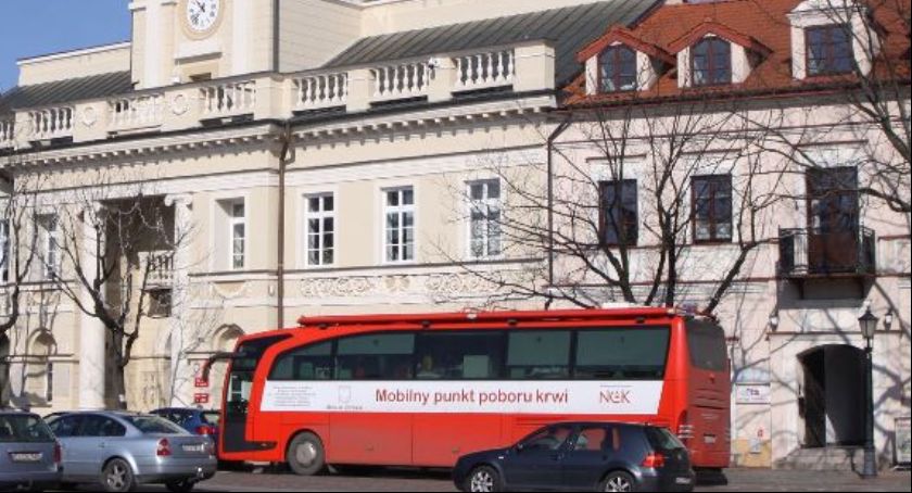 W Polsce brakuje krwi. Apel do krwiodawców