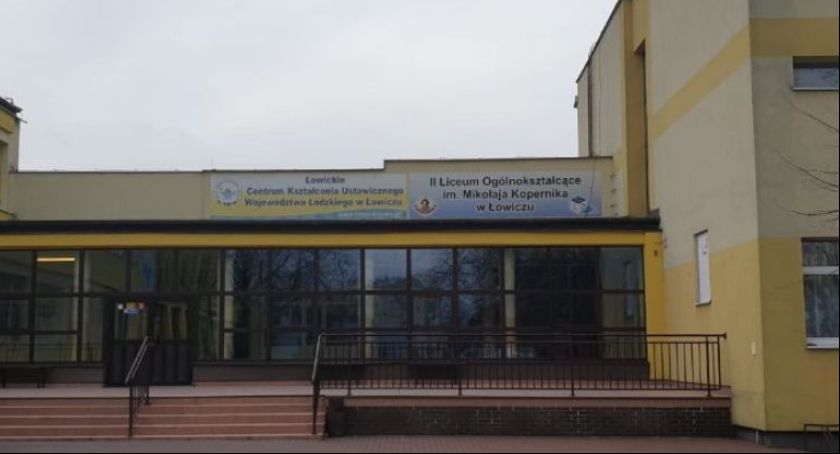 Medyk z największym naborem wśród liceów! A jak wygląda to w pozostałych szkołach średnich?