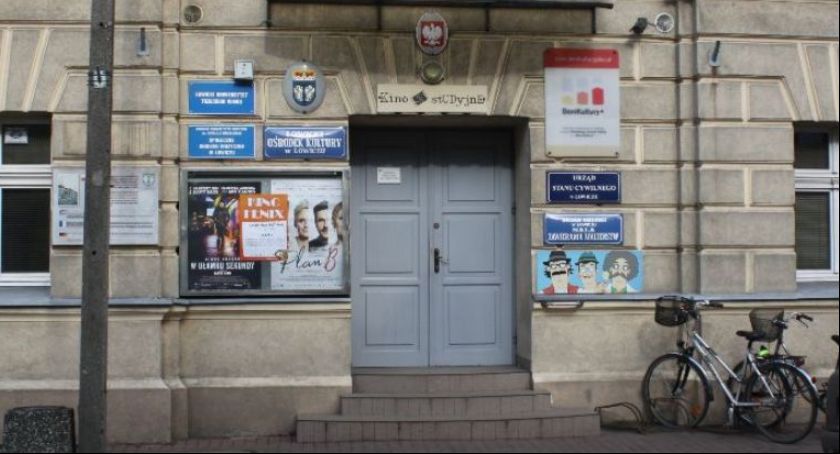 Kino Fenix otrzymało 14 tysięcy 500 euro
