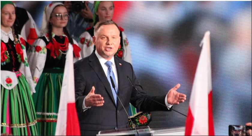 Wybory prezydenckie 2020. Są oficjalne wyniki drugiej tury. Zwycięża Andrzej Duda!