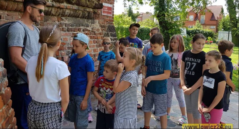 Turbowakacje dla dzieci w pełni (FOTO i VIDEO)