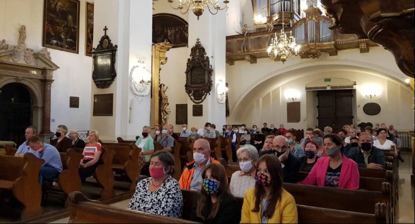  Międzynarodowy Festiwal Organowy w łowickiej Bazylice (FOTO i VIDEO)