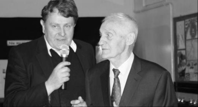 Zmarł Edward Miziołek, wielki entuzjasta pocztówek i pasjonat historii Ziemi Łowickiej