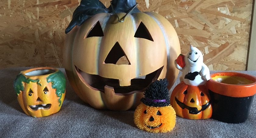 Będą kary za świętowanie Halloween?