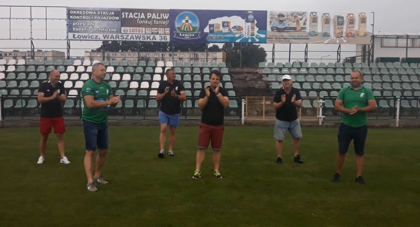 Działacze Pelikana pompowali w ramach akcji #GaszynChallenge (VIDEO)