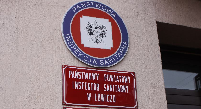Koronawirus. Rośnie liczba zakażonych w powiecie łowickim